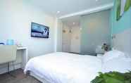 Kamar Tidur 3 Shell Beijing Daxing District Jiugong Hongxing Str