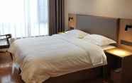 Kamar Tidur 7 GreenTree Inn Bozhou Jian 'an Road Railway Station