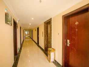 Others 4 GreenTree Inn Sanya Fenghuang Airport Road Hotel