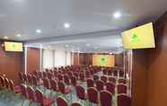 Functional Hall 3 GreenTree Inn Luoyang Longmen Avenue Guanlin Railw