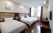 Phòng ngủ 7 GreenTree Inn Luoyang Longmen Avenue Guanlin Railw