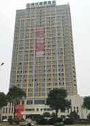 EXTERIOR_BUILDING GreenTree Inn Jiaxing Jiashan Xitang Hotel