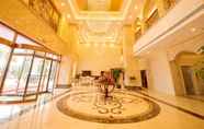 Lobby 7 GreenTree Inn Jiaxing Jiashan Xitang Hotel