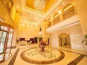 Sảnh chờ 4 GreenTree Inn Jiaxing Jiashan Xitang Hotel