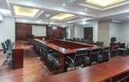 Functional Hall 4 GreenTree Inn Jiaxing Jiashan Xitang Hotel