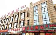 Bangunan 6 Shell Jinzhou Ying County West Jincheng Street Hot