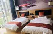 Kamar Tidur 2 Shell Jinzhou Ying County West Jincheng Street Hot