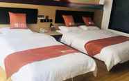 Kamar Tidur 7 Shell Jinzhou Ying County West Jincheng Street Hot