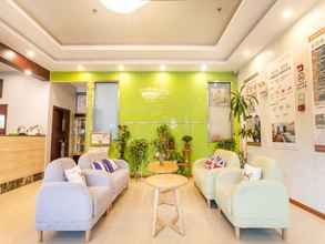 Sảnh chờ 4 GreenTree Inn Suzhou Gusu District Shilu Walk Stre