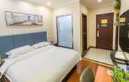 Phòng ngủ 6 GreenTree Inn Suzhou Gusu District Shilu Walk Stre