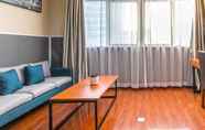 Khu vực công cộng 4 GreenTree Inn Suzhou Gusu District Shilu Walk Stre