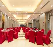 Functional Hall 6 GreenTree Eastern Yibin Yijian Road New City Plaza