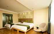 Phòng ngủ 6 GreenTree Inn XuZhou Feng County LiuBang Plaza Exp