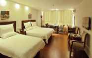 Bilik Tidur 7 GreenTree Inn (Yangzhou West Huayang Road)