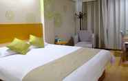 Bilik Tidur 6 GreenTree Inn (Yangzhou West Huayang Road)