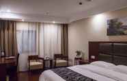 Bedroom 6 GreenTree Inn Hefei High-tech District Animation I