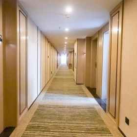 GreenTree Inn  ChangZhou Zhonglou District Governm 1, 酒店 清风公园