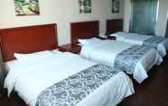 Kamar Tidur 2 GreenTree Inn Tongliao Railway Station Jianguo Roa