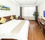 Kamar Tidur 5 GreenTree Alliance Tianjin Jinnan Jingang Highway 