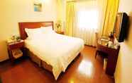 Bedroom 7 GreenTree Alliance  Changzhou Wujin District Unive