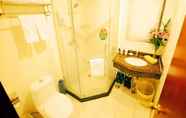 Toilet Kamar 3 GreenTree Alliance  Changzhou Wujin District Unive