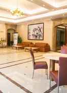 LOBBY GreenTree Inn Suzhou Dongxing Road Xinye Square Ex