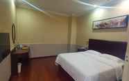 Bilik Tidur 7 GreenTree Inn Suzhou Dongxing Road Xinye Square Ex