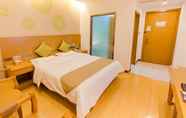 Phòng ngủ 6 GreenTree Inn Huzhou Zhili Fortune Plaza Wuxing Av