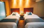 Bedroom 7 GreenTree Inn Lishui Suichang Longgu Road Express 