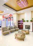 LOBBY GreenTree Inn Kaifeng Gulou Square Express hotel