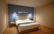 Bilik Tidur 5 GreenTree Inn Kaifeng Gulou Square Express hotel