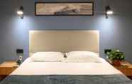 Bilik Tidur 3 GreenTree Inn Kaifeng Gulou Square Express hotel