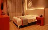 Bedroom 4 Shell Hebi Qi County Qi River Road Hotel
