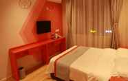 Kamar Tidur 2 Shell Hebi Qi County Qi River Road Hotel