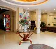 Lobby 5 GreenTree Inn ZhouKou WenMing Road Hotel