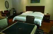 Kamar Tidur 2 GreenTree Inn ZhouKou WenMing Road Hotel