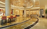 Lobby 2 Hangzhou Huachen Fengting Hotel