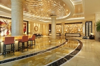 Lobby Hangzhou Huachen Fengting Hotel