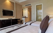 Kamar Tidur 6 Hangzhou Huachen Fengting Hotel