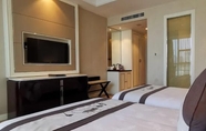 Bilik Tidur 5 Hangzhou Huachen Fengting Hotel