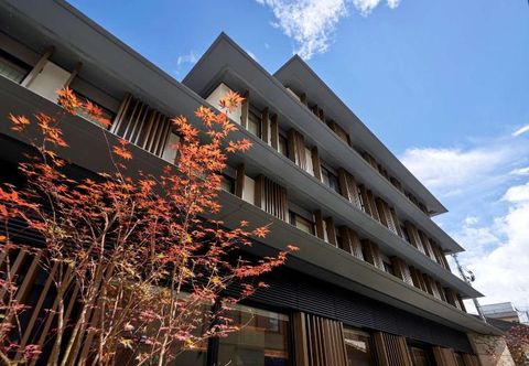 Lain-lain The Hotel Kyoto Palace