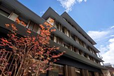 기타 The Hotel Kyoto Palace