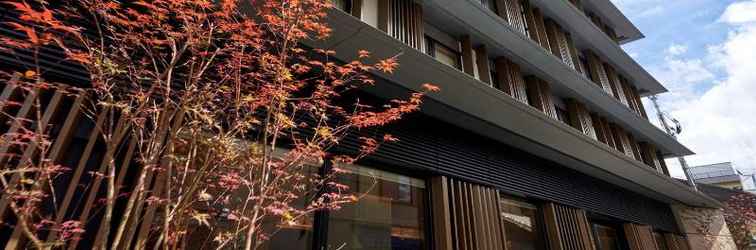 Lainnya The Hotel Kyoto Palace