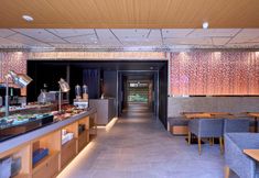 Lain-lain 2 The Hotel Kyoto Palace