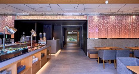 기타 2 The Hotel Kyoto Palace