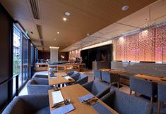 Lain-lain 4 The Hotel Kyoto Palace