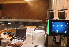 Lain-lain 5 The Hotel Kyoto Palace