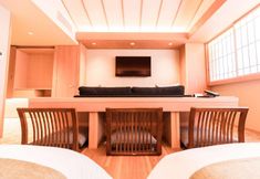 Lain-lain 6 The Hotel Kyoto Palace