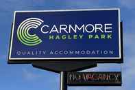 Exterior Carnmore Hagley Park