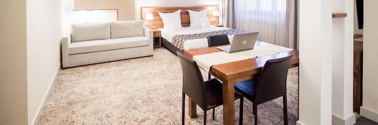 Others Aparthotel Miodowa